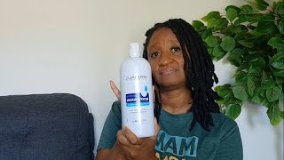 Spa Haus Body Wash from Dollar Tree
