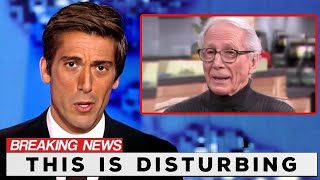 Johnny Crawford FINALLY Breaks Silence On Chuck Connors