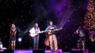 Joey & Rory Complete Christmas Show Starlite Theater Branson, Mo Dec 15 2012