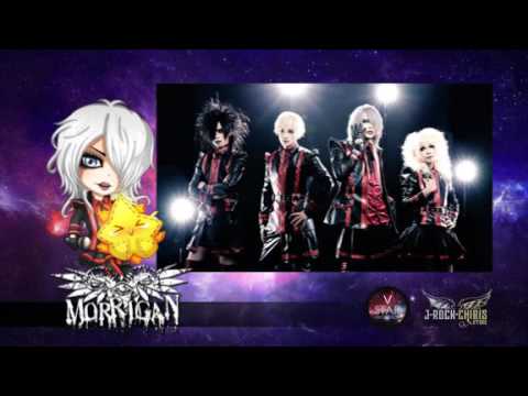 Morrigan [V-Star X J-Rock Chibis] - YouTube