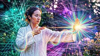 All Dirt, Bacteria, Fungi, Viruses And Parasites Will Come Out Of The Body | Reiki Music