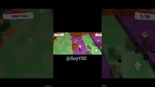 Moment Before Going To Heaven