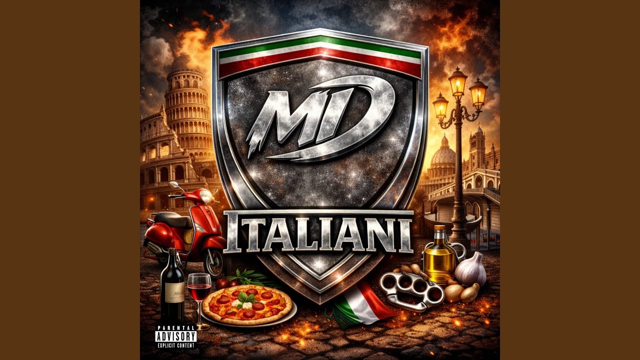 Watch Italiani on YouTube Watch Italiani on YouTube