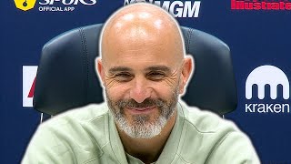 CAICEDO AND RODRI BEST DEFENSIVE MIDFIELDERS IN THE WORLD! 👊 | Enzo Maresca | Tottenham 0-1 Chelsea