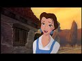 Disney S Beauty And The Beast Bonjour Belle 1991 Full HD 