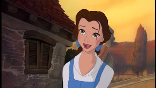 Disneys Beauty And The Beast - Bonjourbelle 1991 Full Hd