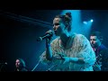 Монеточка — Переживу feat. Noize MC, Витя Исаев (Live in Warsaw 21.04.2022)