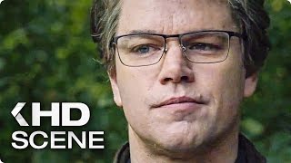 THE MARTIAN Deleted Scene - Coming Home (2016)