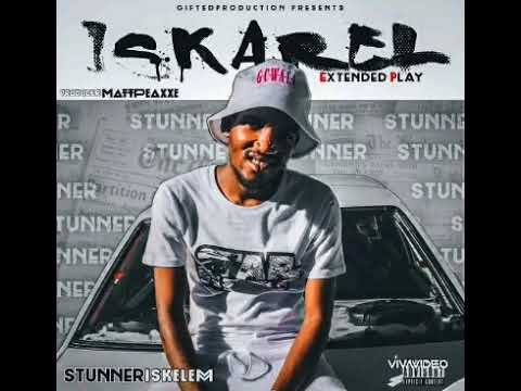 Umfazi by Stunner Iskelem (prod.by Quan Ddy)Iskarel Mixtape Collection