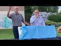 Rick Carlisle and family name new gym in Ogdensburg after father Preston