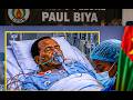 PL€URE A ETOUDI ADIEU PAUL BIYA REND AM€ A JAMAIS LE SA*LE DIRECTEUR CABINET CIVIL SORT ANONCE FUITE