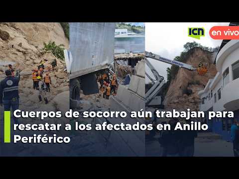 𝐈𝐂𝐍 𝐍𝐄𝐖𝐒 | Mediodía ☀️ | 23 de Junio 2026 | Noticias Honduras EN VIVO 🔴