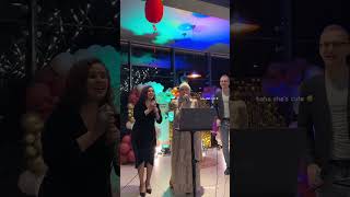 Siti Nurhaliza  Tujhe Dekha To  Santai Di Khans Indian Cuisine