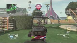 LSAT Target Finder Spawn Trap Nuke Gameplay