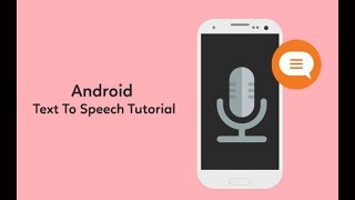 How to Turn on Text to Speech on Your Mobile Device طريقة تحويل كتابات الى حديث على الاندرويد screenshot 5