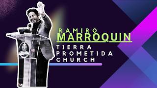 En Vivo 05-22-2026 | Ramiro Marroquin La Mayordomia | Tierra Prometida Church