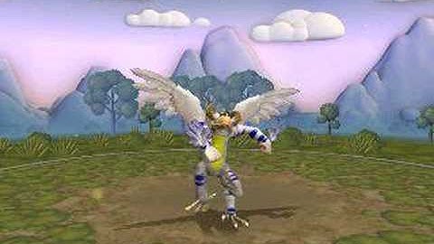 Spore Creature Creator Video