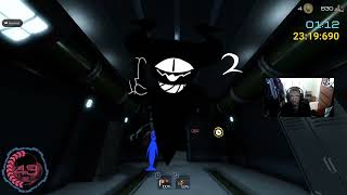 I play Pressure: Modifiers until I finish this 4 Stars as defend all %350, and t (Part 10/23)