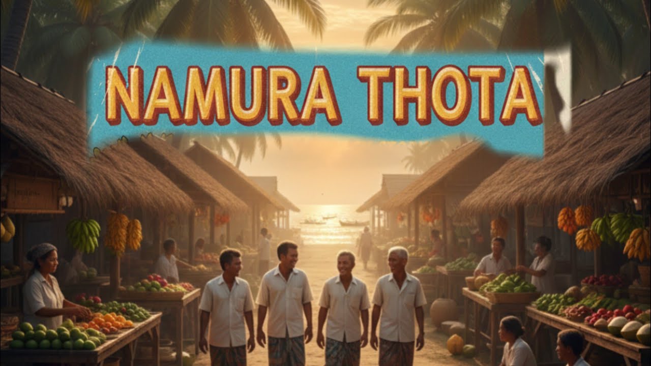 ನಮ್ಮೂರ ತೋಟ / namura Thota