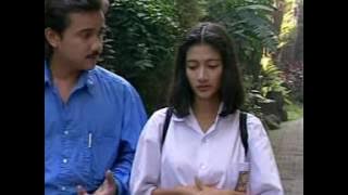 Darah dan Cinta ~ Kamu prnh tulis surat utk bapak?