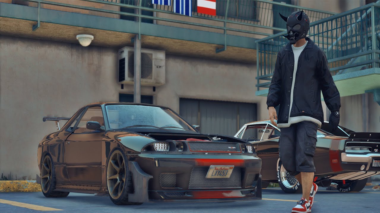 Weko Demon Racer #executiverp #boa - YouTube