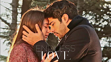 Endless Love (Kara Sevda) Soundtrack - Kokun Hala Tenimde