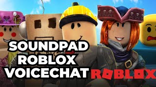 How to Use Soundpad with Roblox Voice Chat (Full Guide)