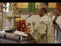 ВОСКРЕСІННЯ ХРИСТОВЕ. Повне відео трансляції богослужінь з Харківського катедрального собору УГКЦ