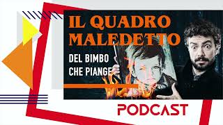 Il caso del quadro maledetto