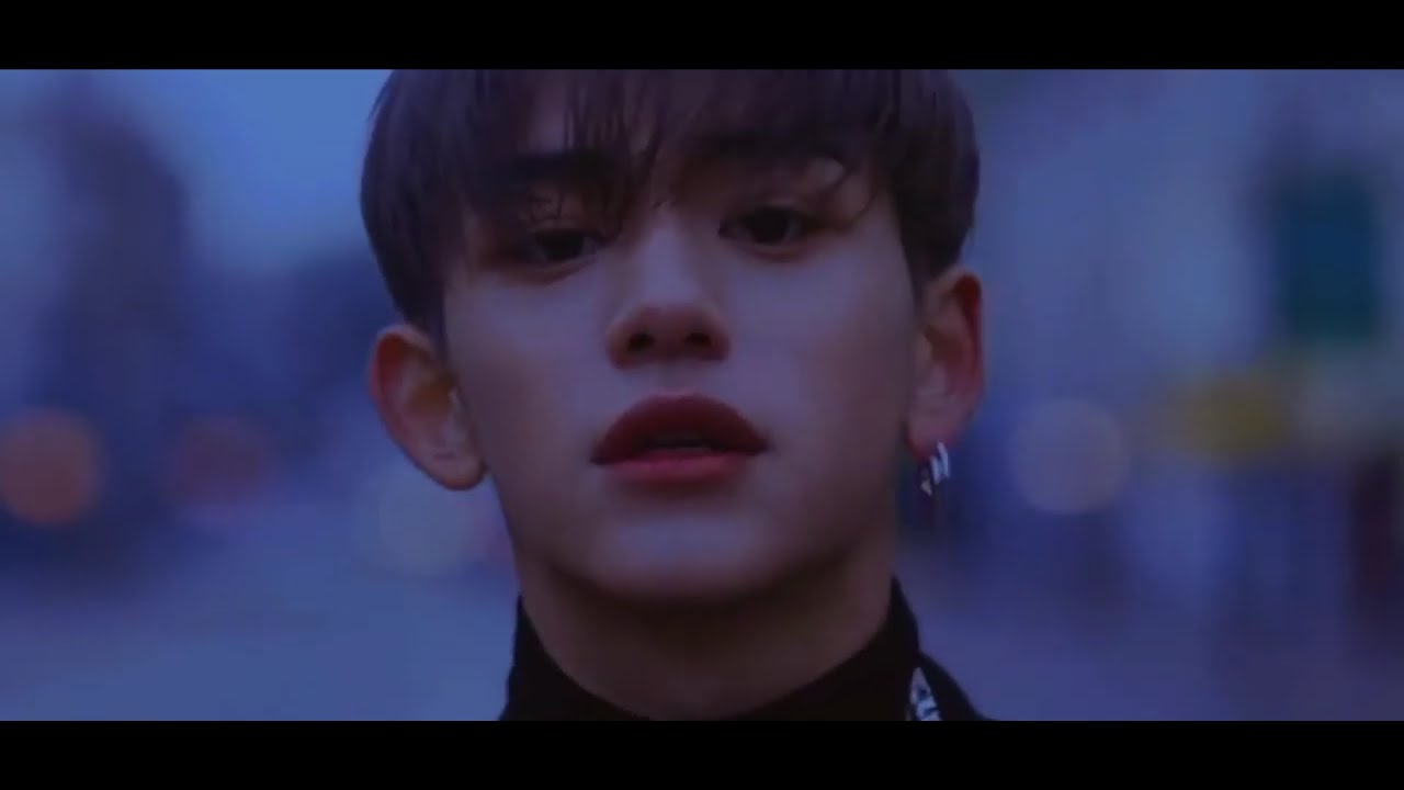 [FMV] LUCAS || Poker Face