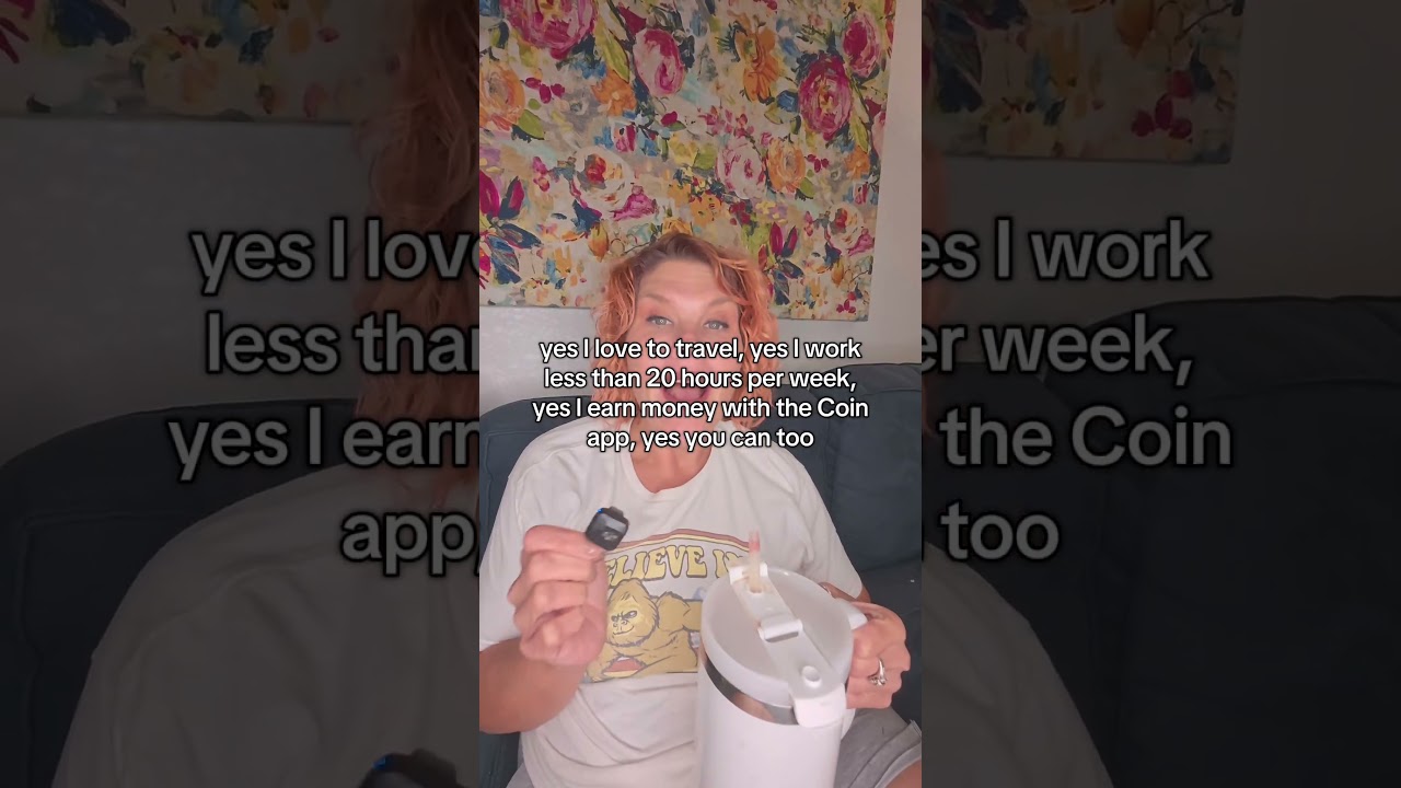 Easiest way to earn extra income. 