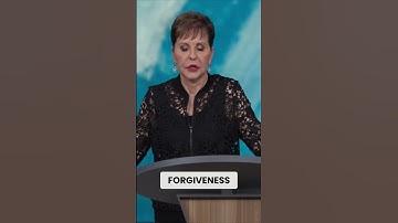 The Power of Forgiveness (You Deserve It!) #shorts