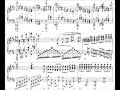 Miniature de la vidéo de la chanson Dante Sonata