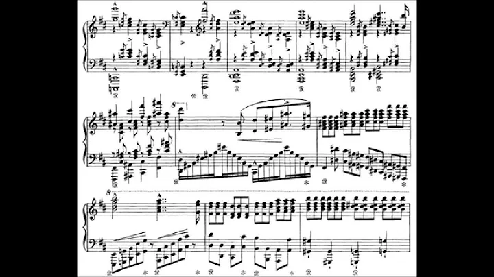 Liszt: Dante Sonata / Fantasia Quasi Sonata (Pletn...