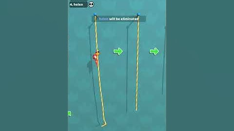 Winning with easy tricks in run Race 3D