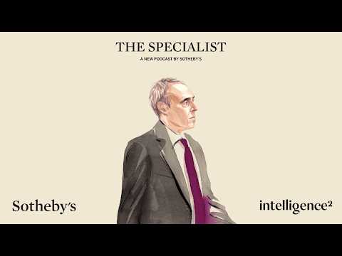 The Specialist | The Coin Worth More Than Its Weight In Gold, With Selby Kiffer And David Tripp