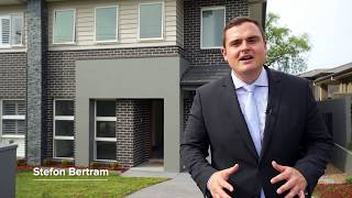 Marsfield, 21A Dan Street