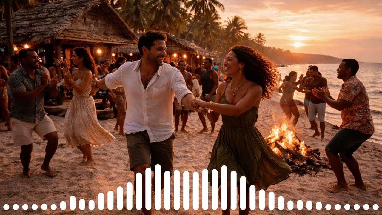 DJ Pepino Latino – Bailar en Cuba 🇨🇺 | Cuban Salsa Soul