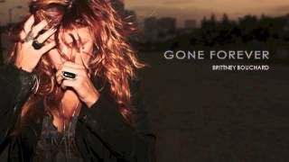 Gone Forever - Brittney Bouchard