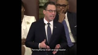Governor Josh Shapiro - 2026 Budget Address