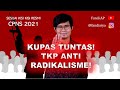 TKP CPNS ANTI RADIKALISME SESUAI KISI-KISI RESMI 2021