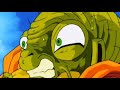 Dbz kai  majin buu kills babidi original version