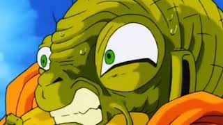 DBZ Kai | Majin Buu Kills Babidi Original Version