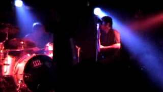 Triple XL Performing Time Bomb (LIVE)