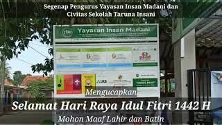 Fasilitas Sekolah Taruna Insani