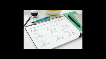 Cursive Logic all grade