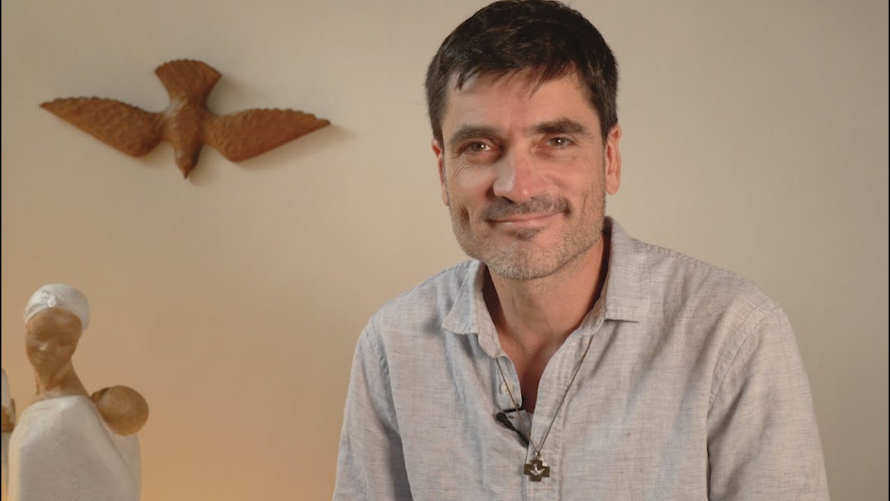 Spiritain : Benjamin, en mission en Haïti : architecte et prêtre