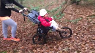 Out N About Nipper Sport Double On The Move