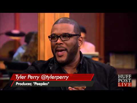 Tyler Perry: Kerry