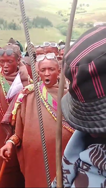 haeba wa nrata. by ntate Matshaba makhetha